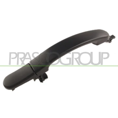Obrázek PRASCO FD3508011 ovládací prvky