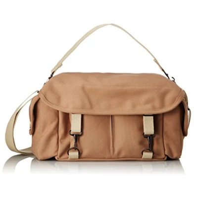 Obrázek DOMKE Classic Camera Bags F 2 DOMKE&#039;S ORIGINAL Bag Kamera Taška Sand/béžová