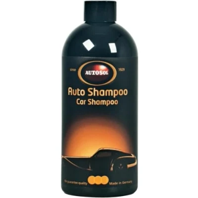 Obrázek Autosol 11 002001 Auto Shampoo, 500 ml