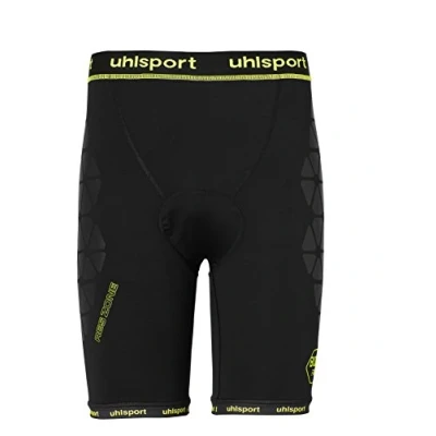 Obrázek uhlsport Pánské kraťasy Bionikframe Unpadded Short