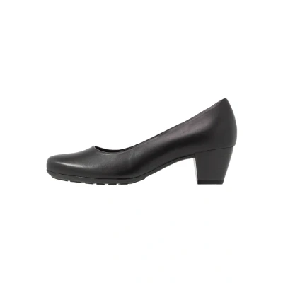 Obrázek Gabor Comfort Klasické lodičky, Ženy, Velikost: 38.5, Black boty