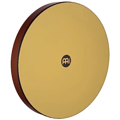 Obrázek Meinl Percussion Ruční Drum s plastovým kožešiny, průměr, African Brown