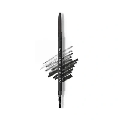 Obrázek HAUS LABORATORIES Od Lady Gaga THE EDGE PRECISION BROW PENCIL tužka na obočí definuje přírodní vlastnosti vydrží celý den