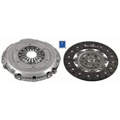 Obrázek SACHS 3000 970 044 Kupplungssatz für Alfa Romeo Giulietta (940_) 2010 2020 und andere fahrzeuge