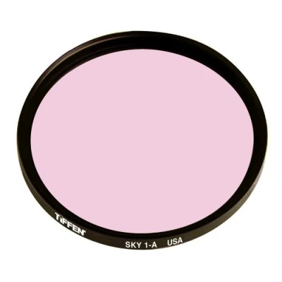 Obrázek Tiffen filtr 52 mm SKY 1 A