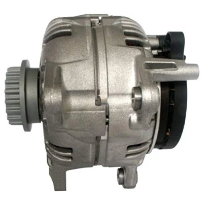 Obrázek HELLA 8EL 011 712 generátor/alternátor 14V 180A pro mj. VW Touareg (7LA, 7L6, 7L7)