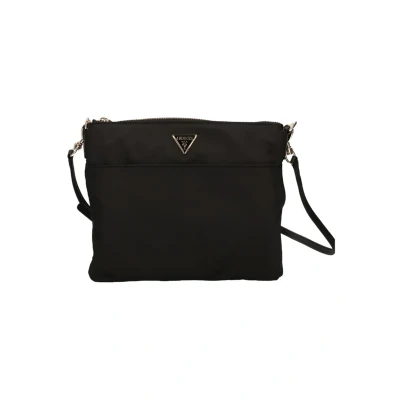 Obrázek Guess Taška s příčným popruhem, Ženy, Velikost: One Size, Nero
