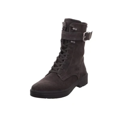 Obrázek Legero Damen MYSTIC leicht gefütterte Gore Tex Stiefelette, Lavagna (GRAU) 2300, 39 EU