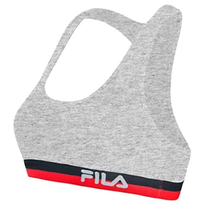 Obrázek FILA dámská podprsenka Fu6048