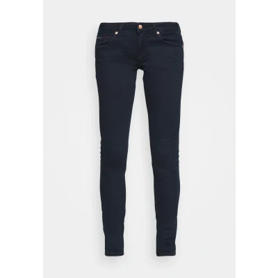 Obrázek Tommy Jeans Sophie Skinny džíny, Ženy, Velikost: 24x34, Denim