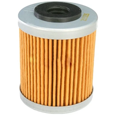 Obrázek HIFLOFILTRO HF651 olejový filtr, počet 1