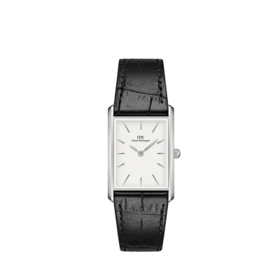 Obrázek Daniel Wellington Bound Hodinky silvercoloured, Velikost: One Size, Silver coloured