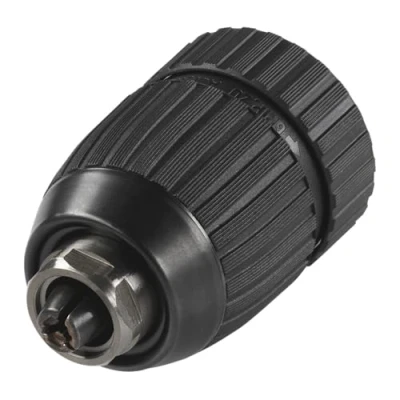 Obrázek Wolfcraft Rychlovrtací sklíčidlo, 1 kus, černá, 794935