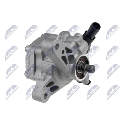 Obrázek Hydraulické čerpadlo, řízení NTY SPW-HD-012