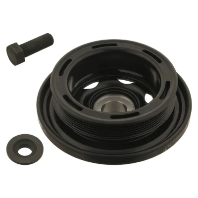 Obrázek Řemenice, klikový hřídel FEBI BILSTEIN 33600
