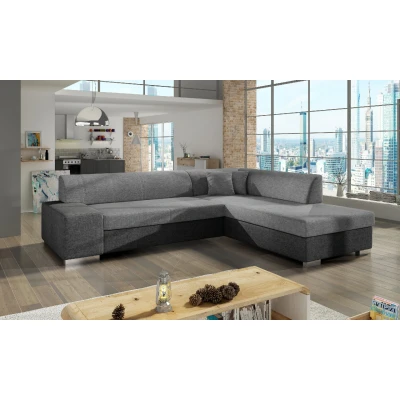 Obrázek Porto sedací souprava Materiál / Dekor: Sawana 21, 05, Orientace: Pravá