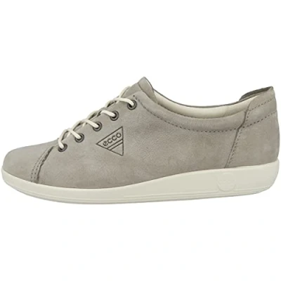 Obrázek ECCO Dámské Soft 2.0 206503, Warm Grey 2375