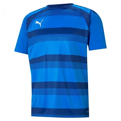Obrázek PUMA Unisex dětské tričko,