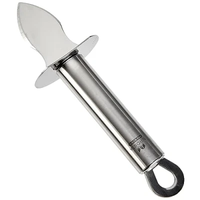 Obrázek Fackelmann NIROSTA Ústřice Premium 20 cm