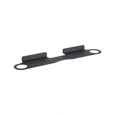 Obrázek PureMounts®, držák reproduktoru, nástěnný pro Sonos Beam, černý
