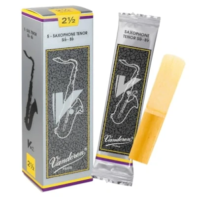 Obrázek Vandoren SR6225 Wind Instruments pro Klarinetten