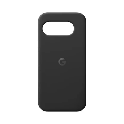 Obrázek Google PC Back Cover Černý Pixel 9a