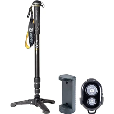 Obrázek Vanguard Veo 2S AM 264TR monopod s kulovou hlavou