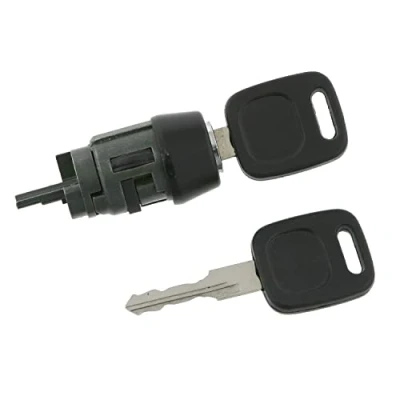 Obrázek febi bilstein 23904 cylindrická vložka pro zámek zapalování, s klíčem, 1 kus