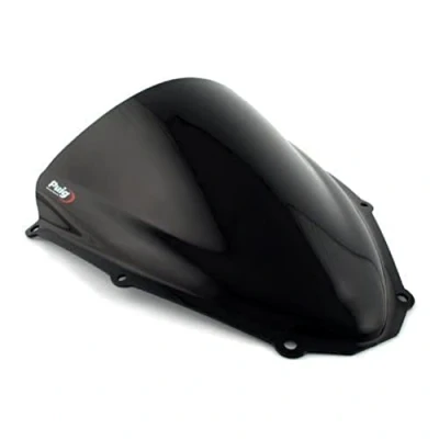 Obrázek Puig 4055N Kuppel Racing Suzuki GSX R600/750 06 07, Schwarz