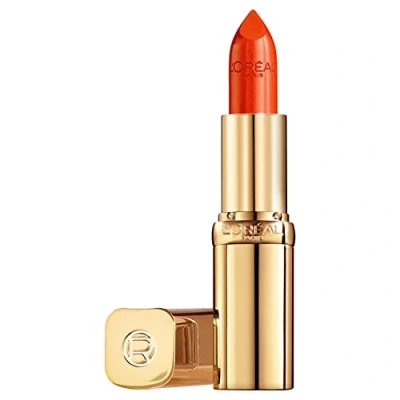 Obrázek Rtěnka L&#039;Oréal Paris Color Riche, 373 Magnetic Coral Lip Pencil s ušlechtilými barevnými pigmenty a krémovou texturou neuvěřitelně bohaté dokonalou péčí, 1 ks v balení