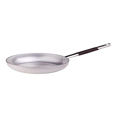 Obrázek Pentole Agnelli na vaření zápustná hlava vysoká z hliníku s 1 rukojeť 3 mm, 38 cm