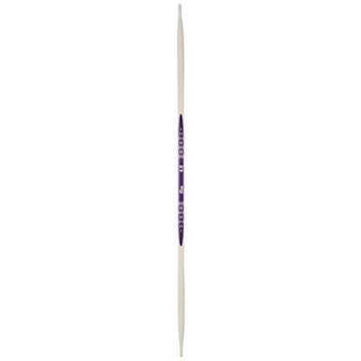Obrázek Prym Ergonomics vysoce výkonný syntetický materiál (20 cm, 4,00 mm) trojhranné pletací jehlice 5 jehel