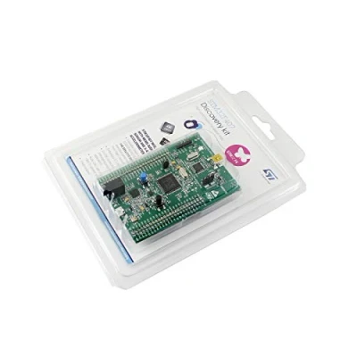 Obrázek Waveshare STM32 Discovery Kit for STM32F4 with STM32F407 MCU STM32F4DISCOVERY On Board ST LINK/V2 Cortex M4F Development