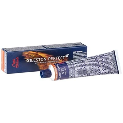 Obrázek Wella Professionals Koleston Perf. Me+ 7/75, barevná, 60 ml (1 balení)