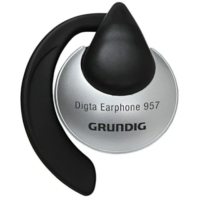 Obrázek Grundig PCC9572 Digta sluchátka 957 Jack