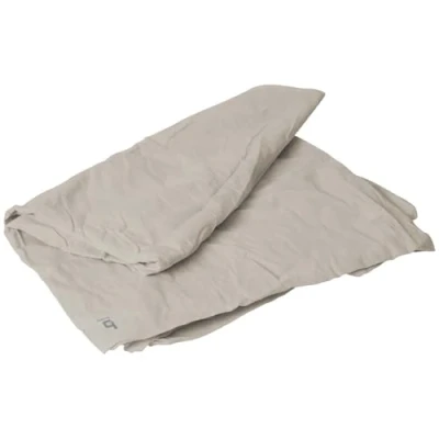 Obrázek Bo Camp spací pytel Inlett ze 100% bavlny 200 x 80 cm