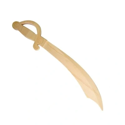 Obrázek Artemio 56 x 10 1.5 cm, Beige, Pirat Säbel