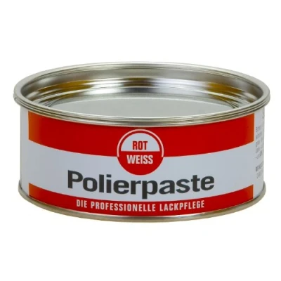 Obrázek Rot Weiss Lešticí pasta