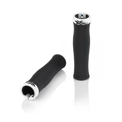 Obrázek XLC Unisex rukojeti pro dospělé GR S20, černé, jedna velikost