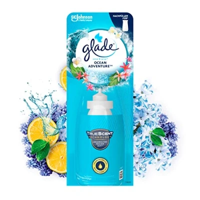 Obrázek Glade Sense &amp;Spray