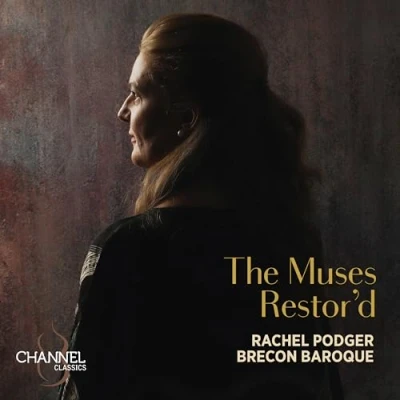 Obrázek The Muses Restor&#039;d
