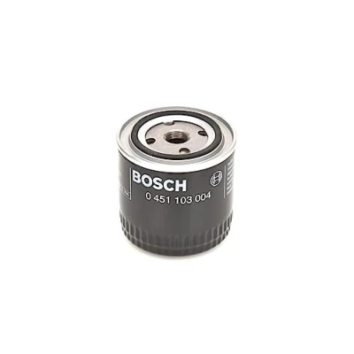 Obrázek Bosch P3004 olejový filtr auto