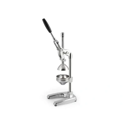 Obrázek H&amp;h spremiagrumi green line a leva manuale in inox cm20x46