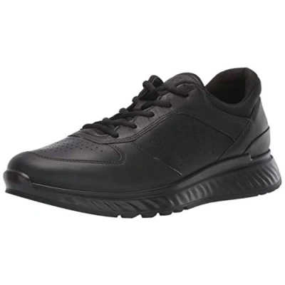 Obrázek ECCO Pánská obuv Exostride Outdoor Shoe, Černá 835314, 39 eu