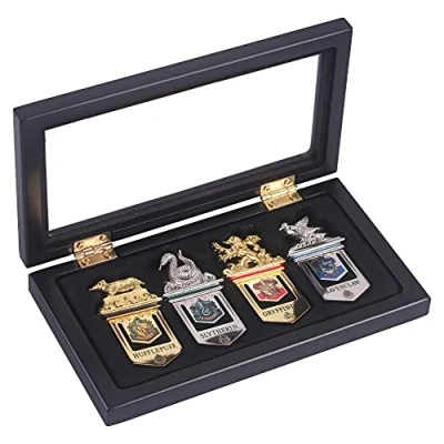 Obrázek Noblecollection Harry Potter Bradavice Bookmarks