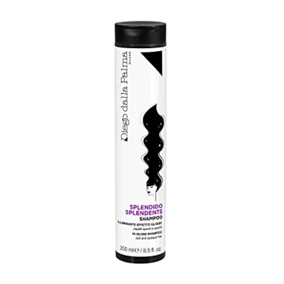 Obrázek Diego dalla Palma Haar Shampoo, aufhellend, Y Effekt, 250 ml