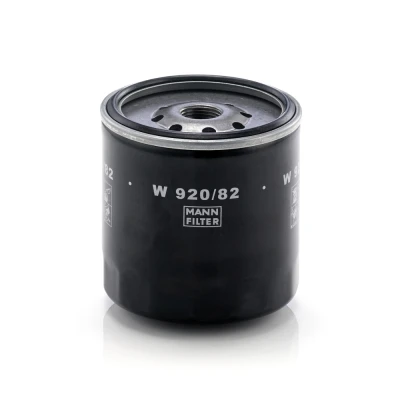 Obrázek Olejový filtr MANN FILTER W 920/82