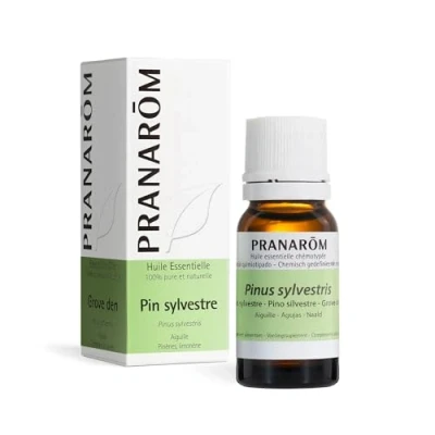 Obrázek PRANAROM Öle, 1er Pack(1 x 10 ml)