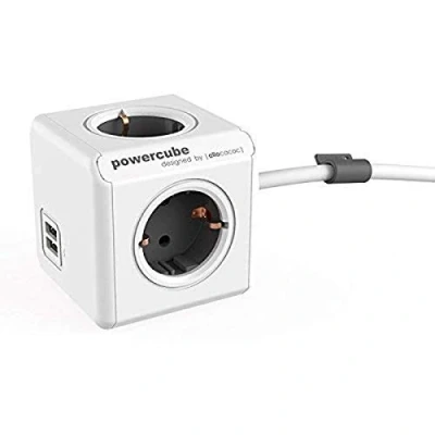 Obrázek Rozbočovač Allocacoc Deorpc PowerCube