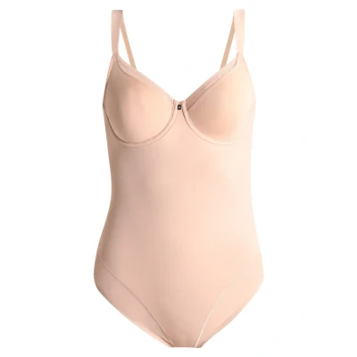 Obrázek Triumph TRUE Shape Sensation Body, Ženy, Velikost: 75B, Nude